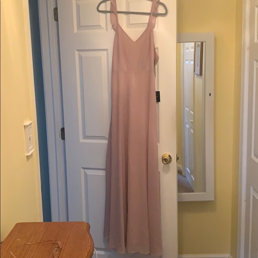 Brand New Lulu Dress